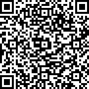 Image with QR code for the petition