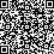 Image with QR code for the petition