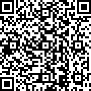 Image with QR code for the petition