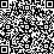 Image with QR code for the petition