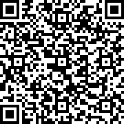 Image with QR code for the petition
