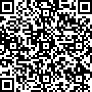 Image with QR code for the petition