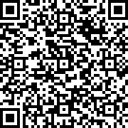 Image with QR code for the petition
