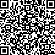 Image with QR code for the petition