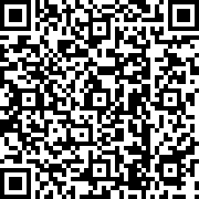 Image avec code QR pour la pétition