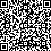 Image with QR code for the petition
