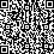Image with QR code for the petition