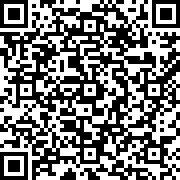Image with QR code for the petition