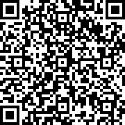 Image with QR code for the petition