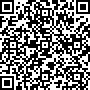 Image with QR code for the petition