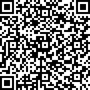 Image with QR code for the petition