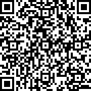 Image with QR code for the petition