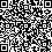 Image with QR code for the petition
