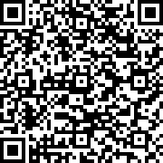 Image with QR code for the petition