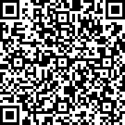 Image with QR code for the petition