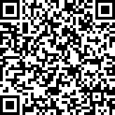 Image with QR code for the petition