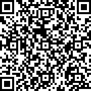 Image with QR code for the petition