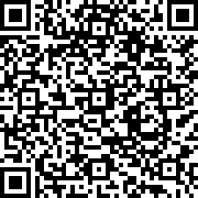 Image with QR code for the petition
