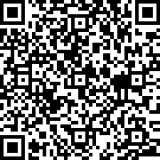 Image with QR code for the petition