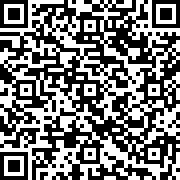 Image with QR code for the petition