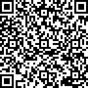 Image with QR code for the petition