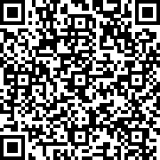 Image with QR code for the petition