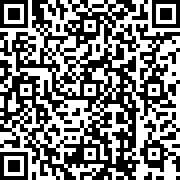 Image with QR code for the petition