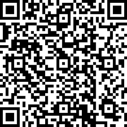 Image with QR code for the petition