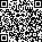 Image with QR code for the petition