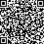 Billede med QR-kode til underskriftsindsamlingen