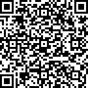 Image with QR code for the petition