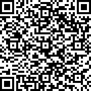 Image with QR code for the petition
