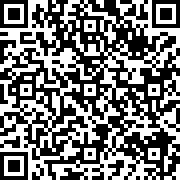 Image with QR code for the petition