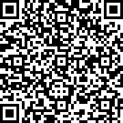 Image with QR code for the petition