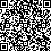 Image with QR code for the petition