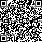 Image with QR code for the petition