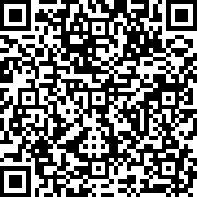 Image with QR code for the petition