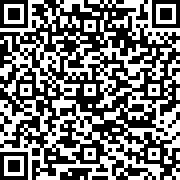 Bild mit QR Code zur Petition