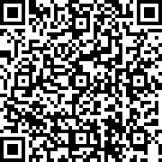 Image with QR code for the petition