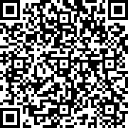 Image with QR code for the petition