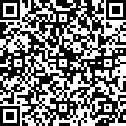 Image with QR code for the petition