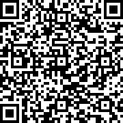 Image with QR code for the petition