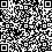 Image with QR code for the petition