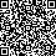 Image with QR code for the petition