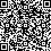 Image with QR code for the petition