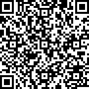Image with QR code for the petition