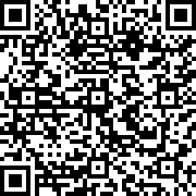 Image with QR code for the petition