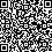 Image with QR code for the petition
