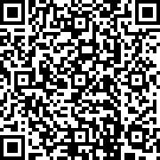 Image with QR code for the petition
