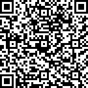 Image with QR code for the petition